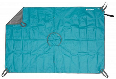 Килимок садовий Gardena для догляду за рослинами L (1200х1800) 00507-20