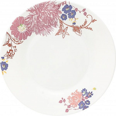 Тарілка обідня Alys 28 см L1056 Luminarc