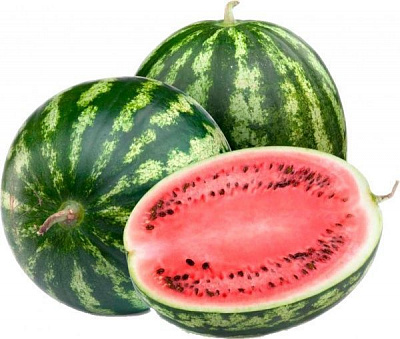 Семена Садовий Світ арбуз Чарльстон Грей 2г