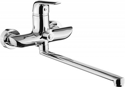 Змішувач для ванни Scandispa Edda FF4071-22