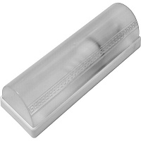 Светильник административный Ecostrum Эклектика 40 Вт IP20 белый Б-001 