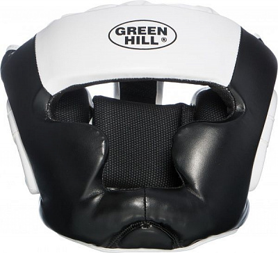 Шолом боксерський Green Hill HGP-9015 р. M