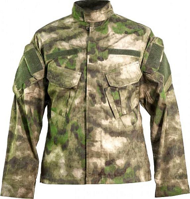 Куртка Skif Tac TAU Jacket р. S a-tacs fg TAU J-ATG-S