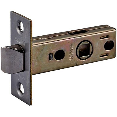 Механізм міжкімнатний MVM M-100 SN матовий нікель