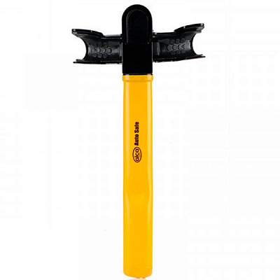 Устройство противоугонное Alca Titan, блокиратор руля