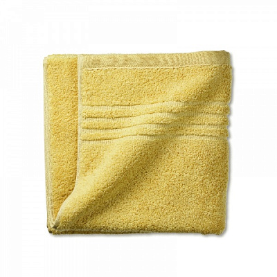 Полотенце махровое Leonora 50x100 см желтый Kela 