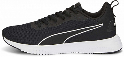 Кроссовки Puma Flyer Flex 19520101 р.48,5 черный