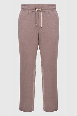 Штани German Volf р.M коричневий