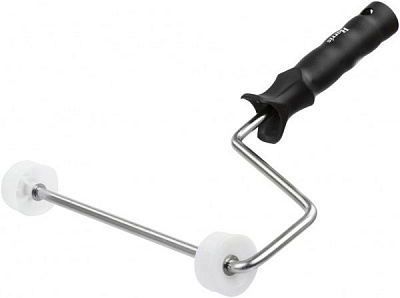 Ручка для валика Harris PRECISION каркасна 38x229 мм 72550