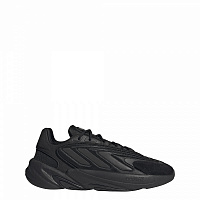 Кроссовки Adidas OZELIA H04250 р.43 1/3 UK 9 26,7 см черный