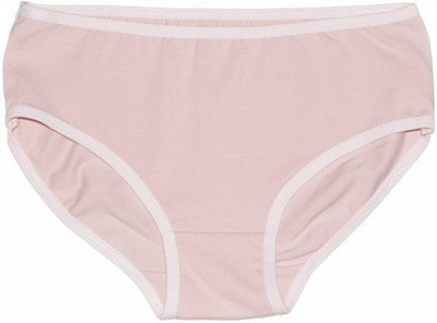Трусы Татошка р.116 розовый с белым 111316 пр 