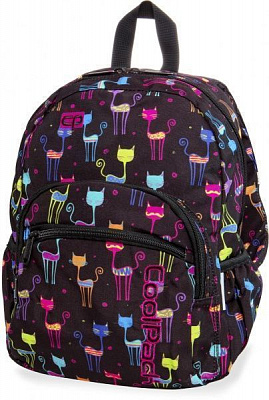 Рюкзак CoolPack MINI CATS