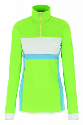 Джемпер Vist ILARIA_T-neck D8070AN7ABE р. S зелений