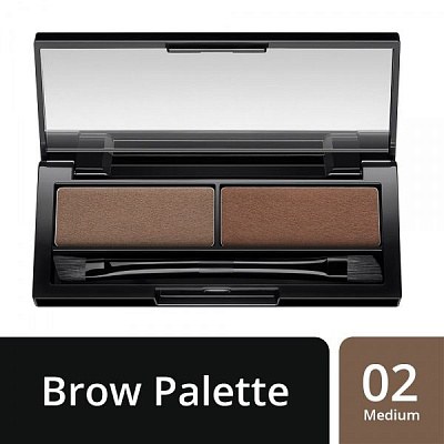 Набір для моделювання брів Max Factor Real Brow Duo Kit 02 Medium 3,3 г