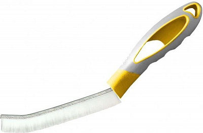 Щетка для чистки плиточных швов Apex