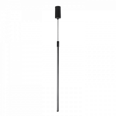 Подвес Светкомплект PL1 CAO 120 см 12 Вт черный 