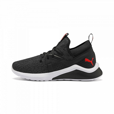 Кроссовки Puma Emergence Wn s 19234505 р.37 черный