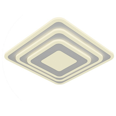 Светильник светодиодный Victoria Lighting 76 Вт белый 2700-6500 К Carre/PL300 