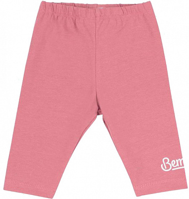 Штани для дівчаток Bembi ШР680 р.86-92 рожевий 26680021036.300