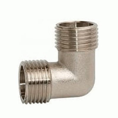 Уголок НН Gross SF58N0404 ½