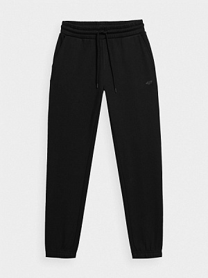 Брюки 4F TROUSERS CAS F336 4FMM00TTROF336-20S р. 2XL черный