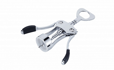 Штопор-бабочка Kohen KN94005