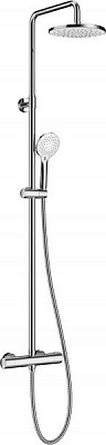 Душевая система EGO SLIM EXLUSIVE 20725202NE