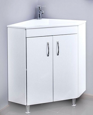 Тумба кутова Сансервіс 55