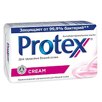 Мило Protex Cream 90 г