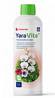 Добриво універсальне Yara Для рослин на основі витяжки морських водоростей та макро – мікроелементів YaraVITA 1 л