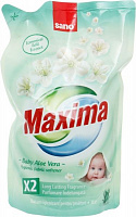 Кондиционер для белья Sano Maxima Baby Aloe Vera 1 л