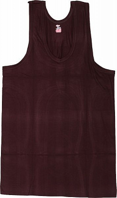 Майка чоловіча RUPA р. L коричневий 191-1001