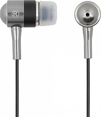 Навушники A4Tech black MK-650-B