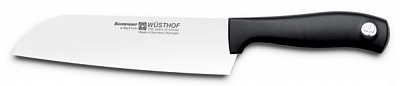 Нож шеф-повара японский 17 см Silverpoint 1650585 Wusthof
