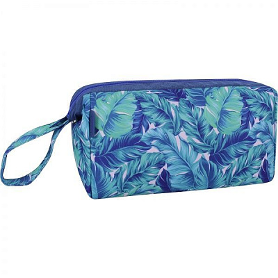 Косметичка Bagland Джунглі сублімація 788 мульті 00741664