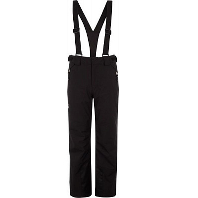 Штани McKinley Eddie jrs 294471-057 р. 140 чорний