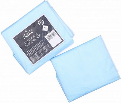 Куртка для пресотерапии Origami Horeca 5 шт. голубой