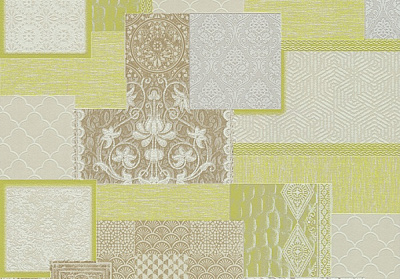 Шпалери вінілові на паперовій основі Vinil Коллаж МНК 2-1292 0,53x10,05 м