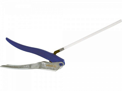 Пистолет для монтажной пены Vorel 09163