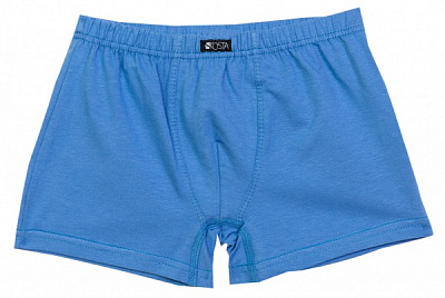 Трусы для мальчиков KOSTA р.146–152 голубой 2105-5 