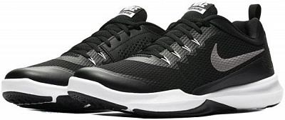 Кроссовки Nike NIKE LEGEND TRAINER 924206-001 р.9 черный