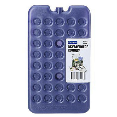 Акумулятор холоду Thermo Cool-ice 400 г