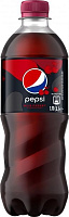 Безалкогольний напій Pepsi Wild Cherry 0,5 л (4823063113762) 