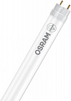 Лампа светодиодная Osram ST8E-0.6M 8 Вт T8 матовая G13 220 В 6500 К 4058075817838 