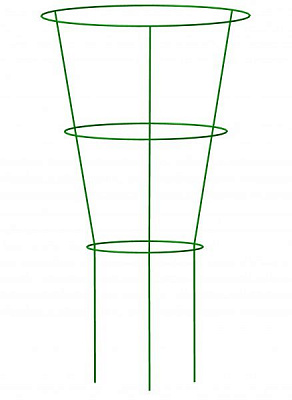 Опора для рослин кругла 800 мм