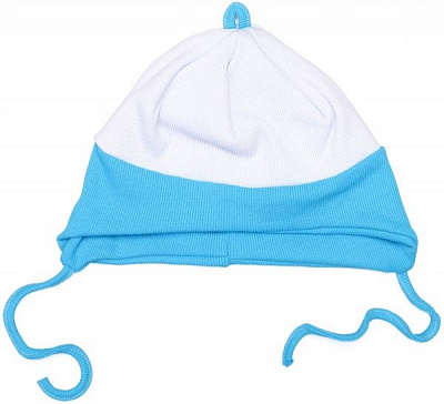 Шапочка детская для мальчика Україна Шп2304 р.48 в ассортименте 