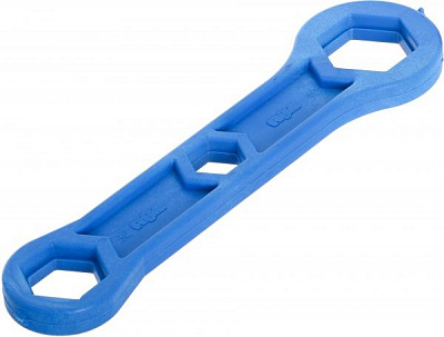 Ключ B-Meters для футорок O1/2-1-1 1/4 RM