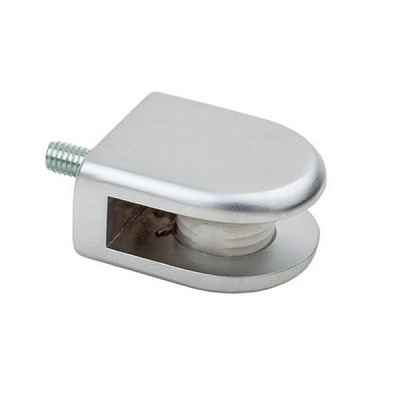 Тримач DC DM 50 G6 матовий хром 2 шт