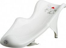 Підставка у ванночку Maltex Сім'я білий