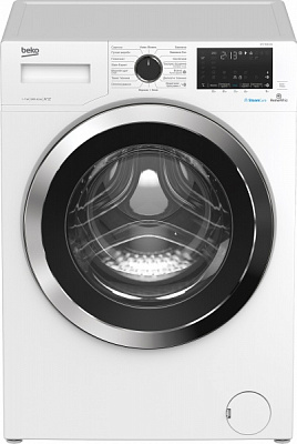 Пральна машина Beko WUE7636XCW